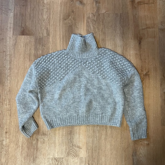 Free People Bradley Pullover Sweater - Picture 4 of 12